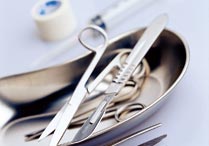 医院硬件/软件Hardware And Software