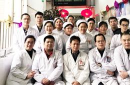 我院成为广西乳腺癌乳房重建联盟成员单位