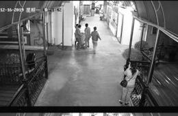 【第一时间 第一救护】我院成功抢救一名心跳呼吸骤停患者