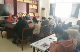 【书记在现场】为保障人民群众生命安全和身体健康筑屏障