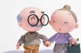 【全国老年健康宣传周】提升健康素养，乐享银龄生活