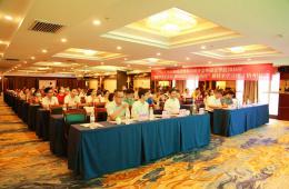 “健康扶贫走基层-糖尿病足预防与治疗”新技术学习班