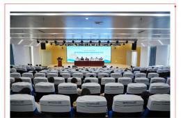 我院举办梧州市护理学会神经内科护理专业委员会成立大会暨梧州市脑血管病护理新进展学习班