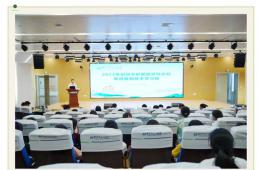 我院举办2024年梧州市肝胆胰外科诊疗新进展新技术学习班