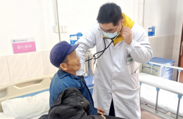 “全科+专科”双重守护，为慢病患者保驾护航