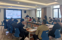 我院成功举办肝癌疾病学术沙龙活动