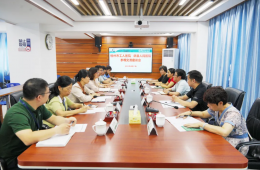 梧州市工人医院与藤县人民医院开展院感专题交流学习