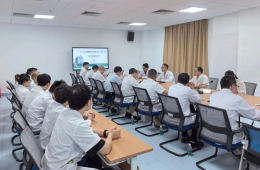 MDT病例研讨（第三期）︳食管癌的规范化诊疗