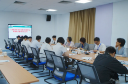 梧州市临床营养质量控制中心完成全市首次临床营养服务能力调研指导