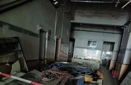 开云全站登录关于报废固定资产回收处置竞价的公告